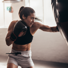  Boksen (boxer) - Conjugaison des verbes et exercices