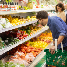  Boodschappen doen (faire les courses) - Conjugaison des verbes et exercices