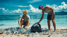 Néerlandais A2.13: Gestion des déchets et écologie