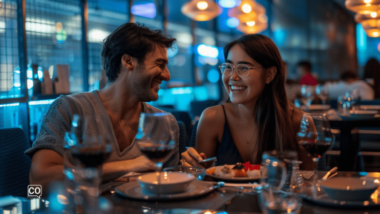 Néerlandais A1.39: Commander de la nourriture et dîner au restaurant