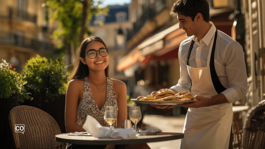 Néerlandais A2.39: La gastronomie